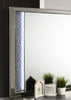 Leyland Mirror