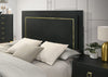 Latimer Twin Bed