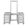 Galea Vanity w/ Stool