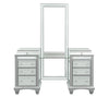 Galea Vanity w/ Stool