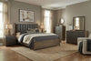 Newent Queen Bed