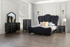 Melodi Parc Bed