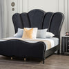 Melodi Parc Bed