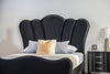 Melodi Parc 4 Pc Queen Bedroom Set