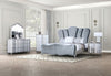 Melodi Parc Night Stand