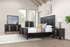 Kenyada E.King & Queen Bed