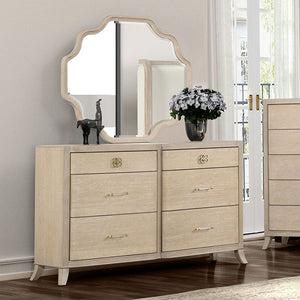 Candra Dresser image