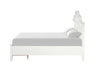 Naucalpan Storage Bed