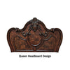 Roselli Queen Bedroom Set