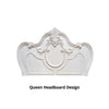 Roselli Queen Bedroom Set