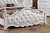 Cremona Queen Bedroom Set