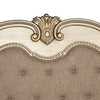 Fromberg E.King Bed