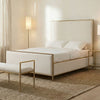 Valda E.King Bed