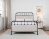 Passini Queen Bed