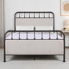 Passini E.King Bed