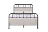 Passini E.King Bed