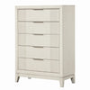 Isadore Chest