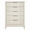 Isadore Chest