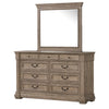 Sheringham Dresser