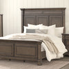 Huddersfield E.King Bed