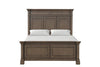 Huddersfield E.King Bed
