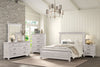 Swanley Nightstand