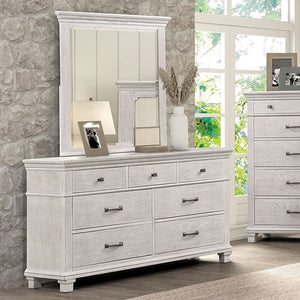 Swanley Dresser image