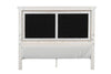 Swanley E.King & Queen Bed