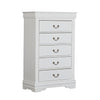 Louis Philippe Queen Bedroom Set