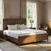 Clarksburg 4 Pc Queen Bedroom Set