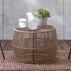Livana Outdoor Chair (2/CTN)