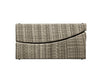 Kesi Patio Folding Bed