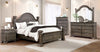 Pamphilos Bed