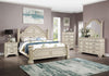 Pamphilos Bed