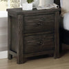 Regensburg Night Stand