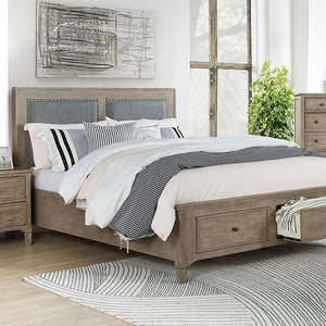 Anneke Bed image