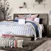 Pickstown Cal.King, & Queen Bed