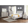 Shawnette E.King Bed