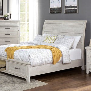 Shawnette Bed image