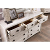 Esther Queen Bed