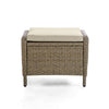 Mackay Ottoman (2/Ctn)