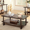 Arbor Coffee Table