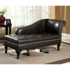 LAKEPORT Storage Chaise