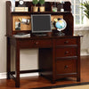 Omnus Cherry Hutch