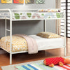 Rainbow Twin/Twin Bunk Bed image