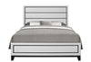 KATE WHITE QUEEN BED GROUP