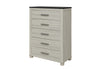 ASHLEY BROWN CHEST
