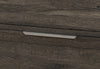 MARIAH DARK BROWN DRESSER