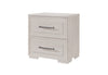 CLARA BEIGE NIGHTSTAND