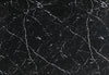 D03 DINING TABLE +6 D03 DINING CHAIRS BLACK
